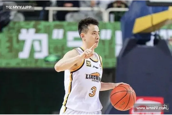 里程碑之夜!赵继伟 2647 助攻登顶本土历史第一 辽宁险胜上海剑指四强 里程碑之夜!赵继伟 2647 助攻登顶本土历史第一 辽宁险胜上海剑指四强