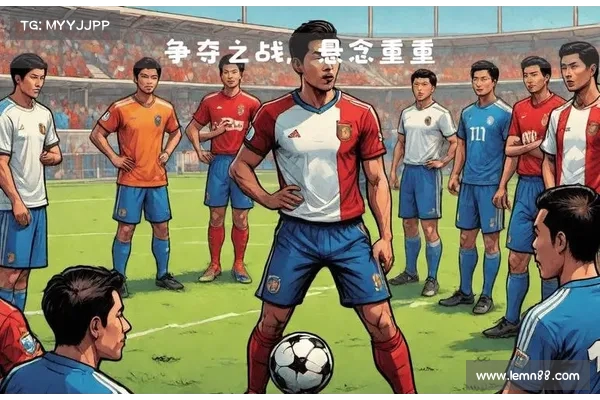 国际足球最新动态:欧洲豪门争夺战激烈 球员转会市场风云变幻 国际足球最新动态:欧洲豪门争夺战激烈 球员转会市场风云变幻