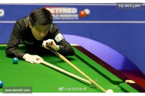 赵心童成历史第二人 琼斯赞其具夺冠实力 世锦赛16强已出8席 赵心童成历史第二人 琼斯赞其具夺冠实力 世锦赛16强已出8席