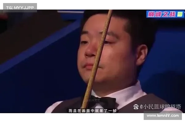 丁俊晖与塞尔比激烈对决 现场直播全程精彩回顾与分析 丁俊晖与塞尔比激烈对决 现场直播全程精彩回顾与分析